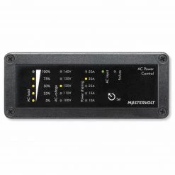 MASTERVOLT Inverter Chargers APC Remote Panel With Power Sharing