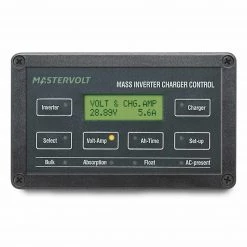 MASTERVOLT Inverter Chargers Masterlink Inverter Charger Control