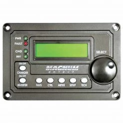 MAGNUM ENERGY Inverter Chargers Advanced ME-ARC50 Remote Control