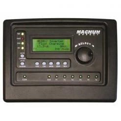 MAGNUM ENERGY Inverter Chargers ME-RTR Remote Control