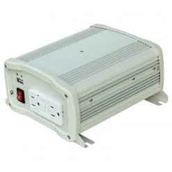 KISAE TECHNOLOGY Marine Inverters SW1204 Pure Sine Wave Power Inverter