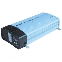 KISAE TECHNOLOGY Inverter Chargers Abso IC121040 Pure Sine Wave Inverter/Charger