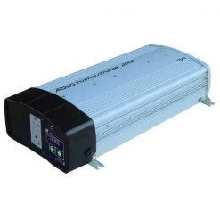 KISAE TECHNOLOGY Inverter Chargers Abso IC122055 Pure Sine Wave Inverter/Charger