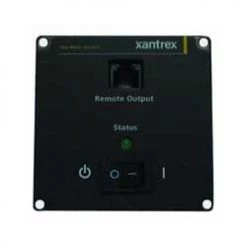XANTREX Marine Inverters Remote Interface Panel