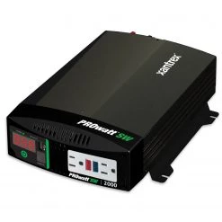 XANTREX Marine Inverters PROWatt SW 600 True Sine Wave Inverter