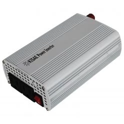 KISAE TECHNOLOGY Marine Inverters MW1204 400 Watt Portable Modified Sine Wave Inverter