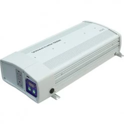 KISAE TECHNOLOGY Marine Inverters SWX1210 Pure Sine Wave Inverter With Transfer Switch