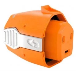 SMARTPLUG Adapters, Plugs & Outlets Female Connector, 50A