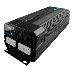 XANTREX Marine Inverters XPower Inverter 5000 With GFCI & HW