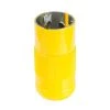 MARINCO Adapters, Plugs & Outlets Male Plug, 50A 125V, Yellow