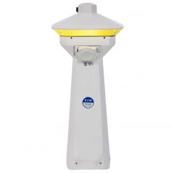 EATON Dockside Power Centers Hatteras Power Pedestal 20 Amp GFI Receptical