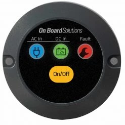 PROMARINER Marine Inverters TruePower Plus Series Inverter, 1200MS -Outlet Marine Shore Power Store 17949421 3 1500.27062018093013