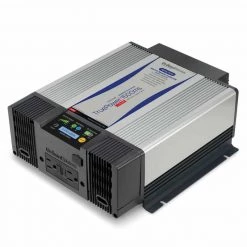 PROMARINER Marine Inverters TruePower Plus Series Inverter, 1500MS