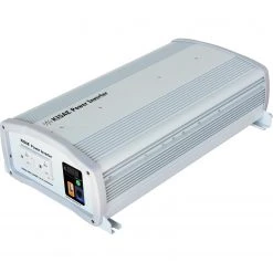 KISAE TECHNOLOGY Marine Inverters Sine Wave Inverter, 24V DC Input/2000W AC Output