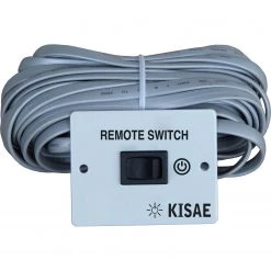 KISAE TECHNOLOGY Marine Inverters Remote On/Off Switch For Inverter
