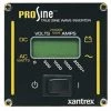 XANTREX Marine Inverters Prosine Remote LCD Panel