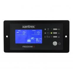 XANTREX Inverter Chargers Freedom Inverter/Charger Remote Panel For X/XC Models