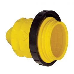 MARINCO Shore Power Accessories Vinyl Cover For 30A Connector