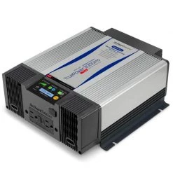 PROMARINER Marine Inverters TruePower Plus Series Inverter, 2000MS