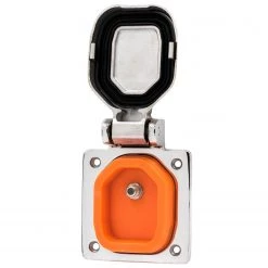 SMARTPLUG Phone & Tv Wiring TV/Internet Connector SS