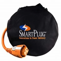 SMARTPLUG Shore Power Accessories 30Amp Cord Carry Bag