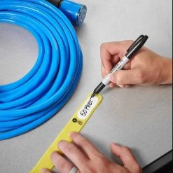 WRAP-IT STORAGE Cord Holders & Covers Assorted Cinch Straps, 8-Pack -Outlet Marine Shore Power Store 19778950 3 1500.21102019113335