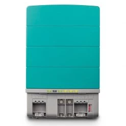 MASTERVOLT Marine Inverters CombiMaster 12V/3000W-160A, 120 V, Inverter/Charger