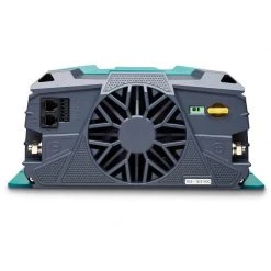 MASTERVOLT Inverter Chargers PowerCombi Pure Sine Wave Inverter/Charger, 12V, 2000 Watt, 100 Amp -Outlet Marine Shore Power Store 19801703 3 1500.23102019083033