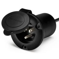 PROMARINER Adapters, Plugs & Outlets Universal AC Plug Holder