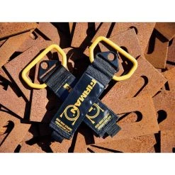 FIRMAN POWER EQUIPMENT Cord Holders & Covers Storage Strap With Handle -Outlet Marine Shore Power Store 20027801 3 1500.13112020080015