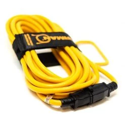 FIRMAN POWER EQUIPMENT Electrical Cord Sets 25' Medium Duty 5-15P To 5-15R Household Power Cord With Storage Strap