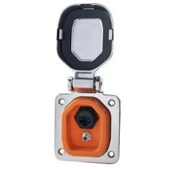 Outlet Marine Shore Power Store 6 SMARTPLUG Phone & Tv Wiring Combo TV/Internet Connector & Ethernet Cable Connector