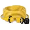 PARK POWER Electrical Cord Sets 12' Generator Cordset
