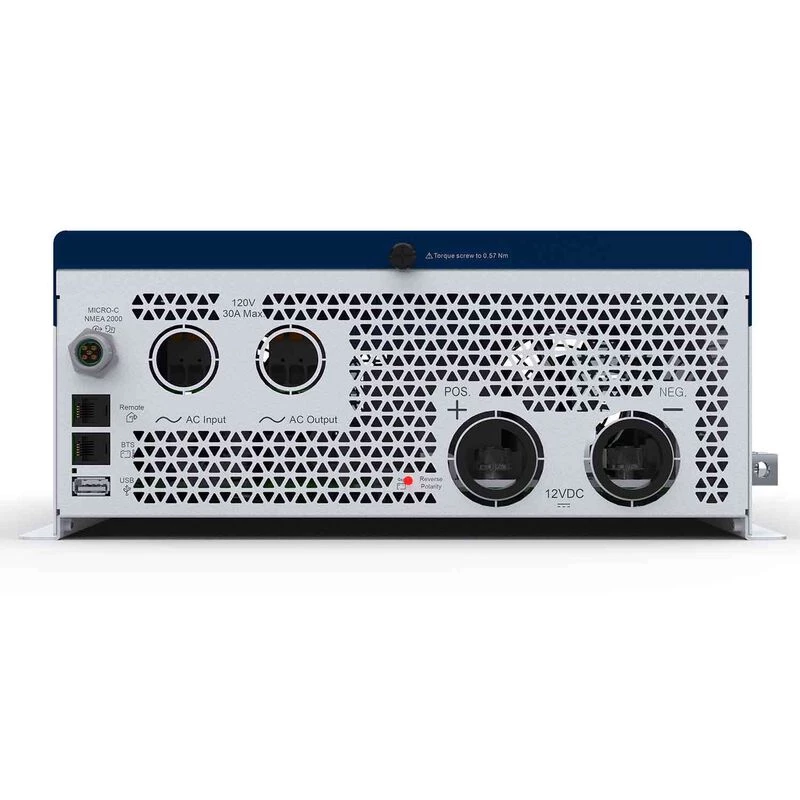 XANTREX Inverter Chargers Freedom XC PRO 2000 Inverter/Charger 3 XANTREX Inverter Chargers Freedom XC PRO 2000 Inverter/Charger - Image 3