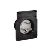 MARINCO Adapters, Plugs & Outlets Replacement Inlet Interior, 30A 125V