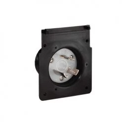 MARINCO Adapters, Plugs & Outlets Replacement Inlet Interior, 30A 125V