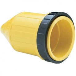 MARINCO Shore Power Accessories Vinyl Cover For Female Receptacle