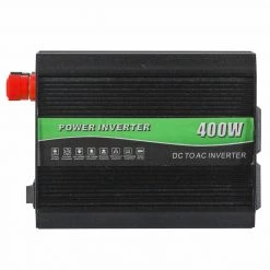 NATURE POWER Marine Inverters 400 Watt Modified Sinewave Power Inverter