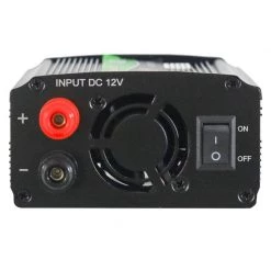 NATURE POWER Marine Inverters 400 Watt Modified Sinewave Power Inverter -Outlet Marine Shore Power Store 20480521 3 1500.13122021093015