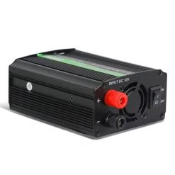 NATURE POWER Marine Inverters 400 Watt Modified Sinewave Power Inverter -Outlet Marine Shore Power Store 20480521 5 1500.13122021093021