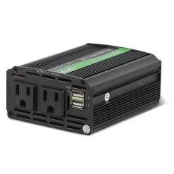 NATURE POWER Marine Inverters 400 Watt Modified Sinewave Power Inverter -Outlet Marine Shore Power Store 20480521 6 1500.13122021093024