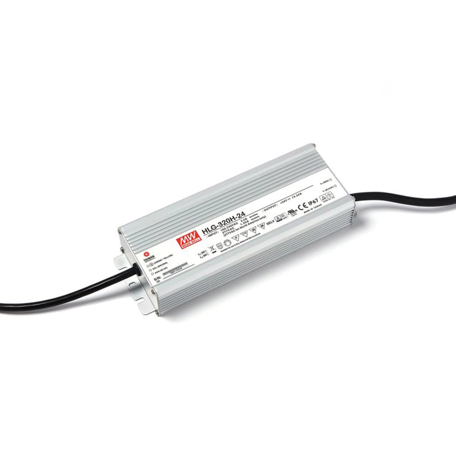 DURABRITE Converters & Power Supplies Standard Series AC Adaptor 1 DURABRITE Converters & Power Supplies Standard Series AC Adaptor