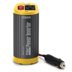 PROMARINER Pocket Inverters ProSport Cup Holder Power Inverter