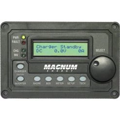MAGNUM ENERGY Inverter Chargers ME-RC Remote Control