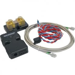 MAGNUM ENERGY Control Panels & Accessories Battery Monitor Kit