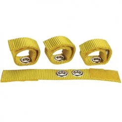 WEST MARINE Cord Holders & Covers ShorePowerCord Wraps 5-Pack